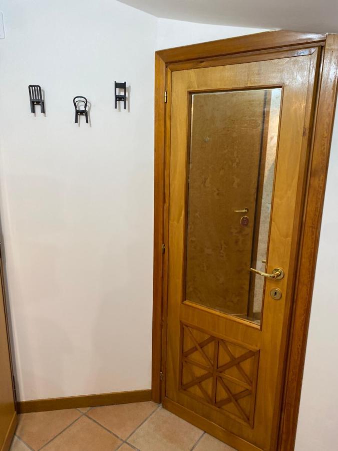 شقة Frascati Roof 2 المظهر الخارجي الصورة