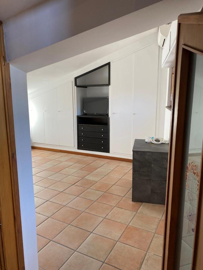 شقة Frascati Roof 2 المظهر الخارجي الصورة