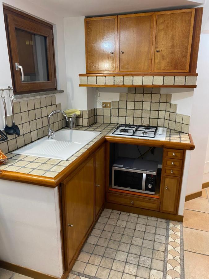 شقة Frascati Roof 2 المظهر الخارجي الصورة