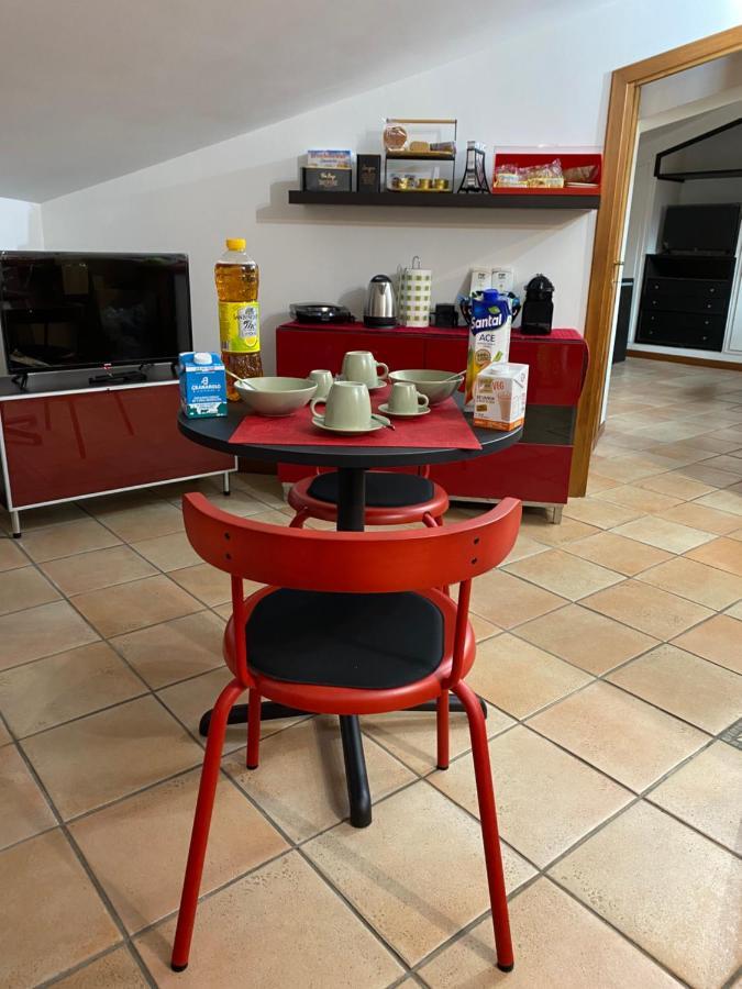 شقة Frascati Roof 2 المظهر الخارجي الصورة