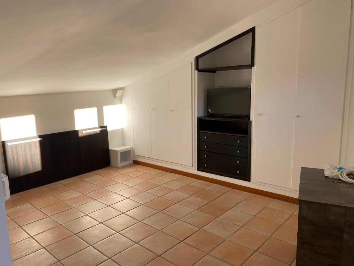 شقة Frascati Roof 2 المظهر الخارجي الصورة