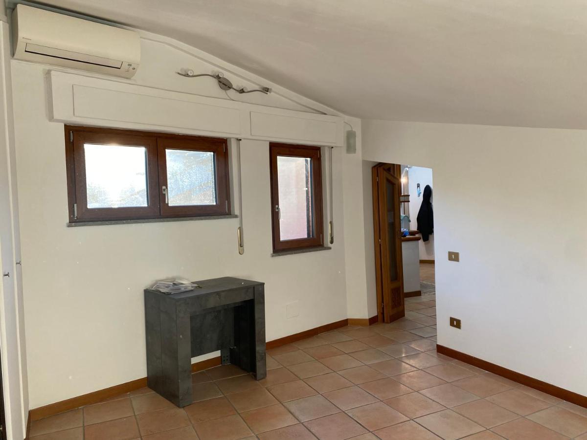شقة Frascati Roof 2 المظهر الخارجي الصورة