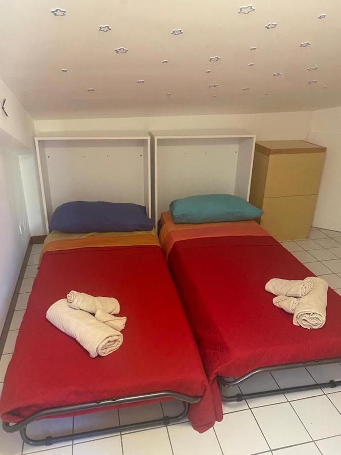 شقة Frascati Roof 2 المظهر الخارجي الصورة