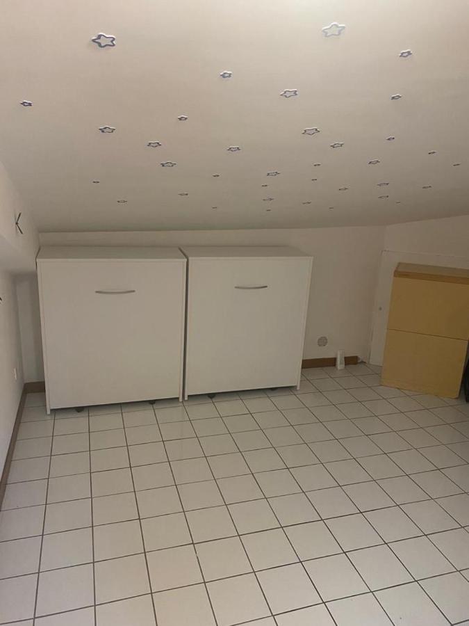 شقة Frascati Roof 2 المظهر الخارجي الصورة